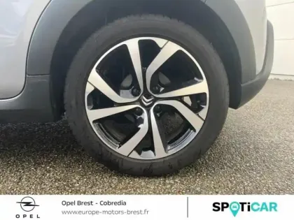 Photo 5 Citroën C3  1.2 PureTech 110ch S&S ELLE