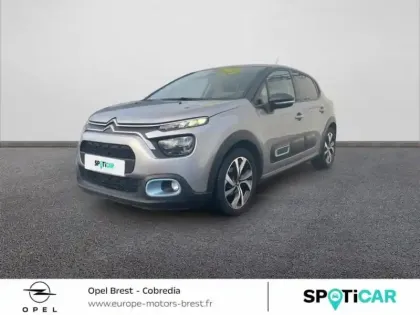Photo Citroën C3