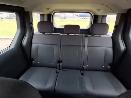 Photo 11 Kia PV5  Passenger L 163ch 71,2 kWh Plus