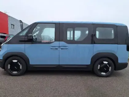 Photo 7 Kia PV5  Passenger L 163ch 71,2 kWh Plus