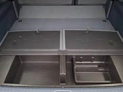 Photo 13 Kia PV5  Passenger L 163ch 71,2 kWh Plus