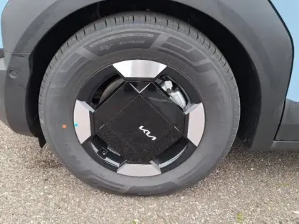 Photo 8 Kia PV5  Passenger L 163ch 71,2 kWh Plus