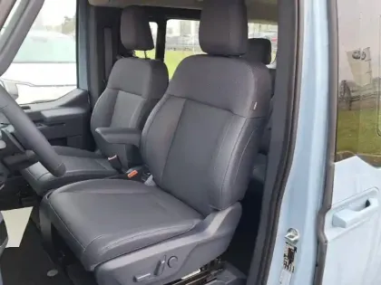 Photo 9 Kia PV5  Passenger L 163ch 71,2 kWh Plus