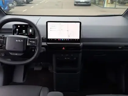 Photo 10 Kia PV5  Passenger L 163ch 71,2 kWh Plus