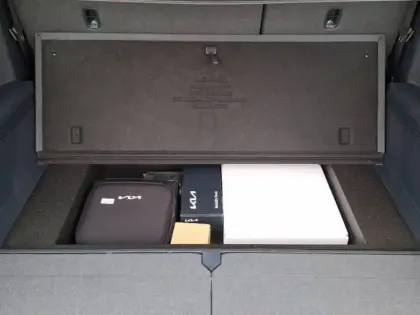 Photo 14 Kia PV5  Passenger L 163ch 71,2 kWh Plus