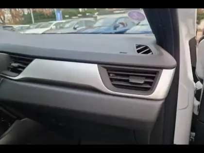 Photo 12 Renault Symbioz  1.6 E-Tech full hybrid 145ch Evolution