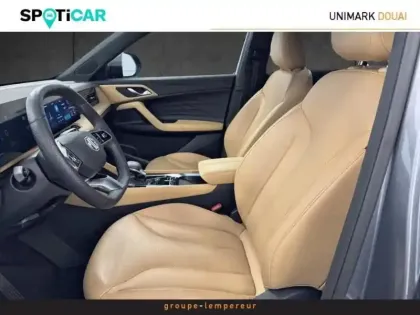 Photo 8 Mg EHS  1.5 Hybrid+ 224ch Luxury
