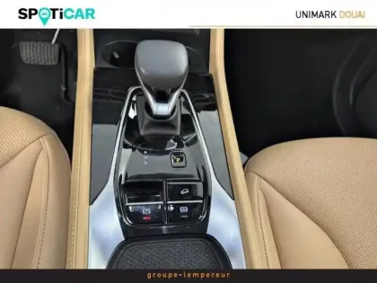 Photo 9 Mg EHS  1.5 Hybrid+ 224ch Luxury