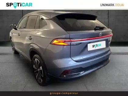 Photo 7 Mg EHS  1.5 Hybrid+ 224ch Luxury