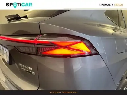 Photo 6 Mg EHS  1.5 Hybrid+ 224ch Luxury