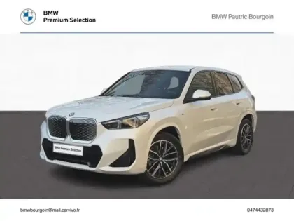 Photo Bmw X1