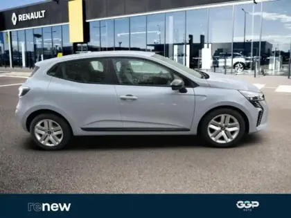 Photo 6 Renault Clio  1.0 TCe 90ch Evolution - 24