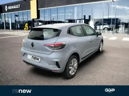 Photo 5 Renault Clio  1.0 TCe 90ch Evolution - 24