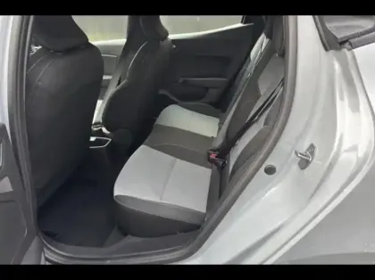 Photo 10 Renault Clio  1.0 TCe 90ch Evolution - 24