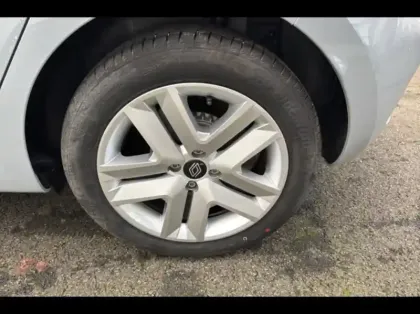 Photo 12 Renault Clio  1.0 TCe 90ch Evolution - 24