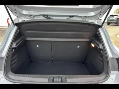 Photo 11 Renault Clio  1.0 TCe 90ch Evolution - 24