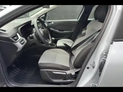 Photo 9 Renault Clio  1.0 TCe 90ch Evolution - 24