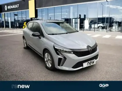 Photo 7 Renault Clio  1.0 TCe 90ch Evolution - 24