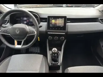 Photo 8 Renault Clio  1.0 TCe 90ch Evolution - 24