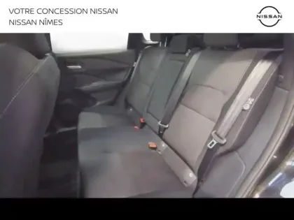 Photo 11 Nissan Qashqai  e-POWER 190ch N-Connecta 2022