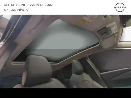 Photo 8 Nissan Qashqai  e-POWER 190ch N-Connecta 2022