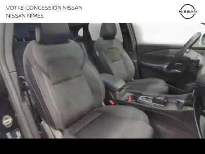 Photo 13 Nissan Qashqai  e-POWER 190ch N-Connecta 2022