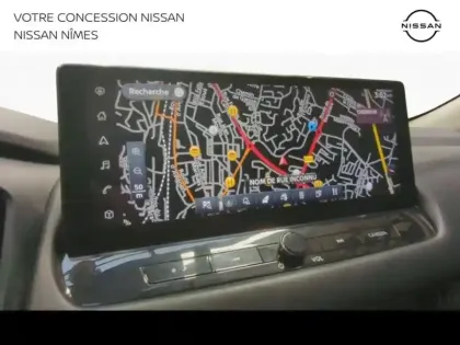 Photo 14 Nissan Qashqai  e-POWER 190ch N-Connecta 2022