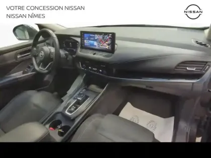 Photo 9 Nissan Qashqai  e-POWER 190ch N-Connecta 2022