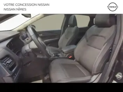 Photo 10 Nissan Qashqai  e-POWER 190ch N-Connecta 2022