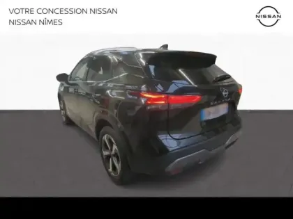 Photo 5 Nissan Qashqai  e-POWER 190ch N-Connecta 2022