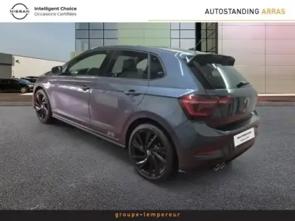 Photo 6 Volkswagen Polo  2.0 TSI 207ch GTI Edition 25 DSG7