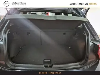 Photo 5 Volkswagen Polo  2.0 TSI 207ch GTI Edition 25 DSG7