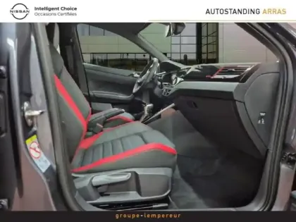 Photo 8 Volkswagen Polo  2.0 TSI 207ch GTI Edition 25 DSG7