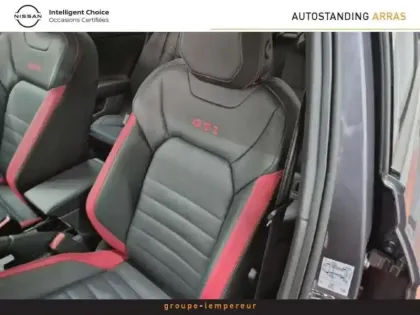 Photo 13 Volkswagen Polo  2.0 TSI 207ch GTI Edition 25 DSG7