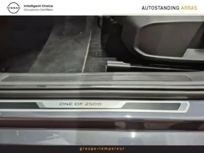 Photo 12 Volkswagen Polo  2.0 TSI 207ch GTI Edition 25 DSG7