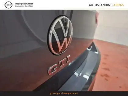 Photo 11 Volkswagen Polo  2.0 TSI 207ch GTI Edition 25 DSG7