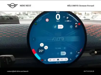 Photo 13 Mini Aceman  E 184ch Favoured