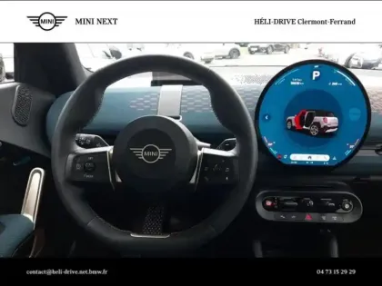 Photo 5 Mini Aceman  E 184ch Favoured