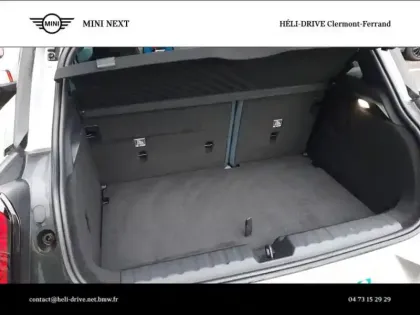 Photo 6 Mini Aceman  E 184ch Favoured