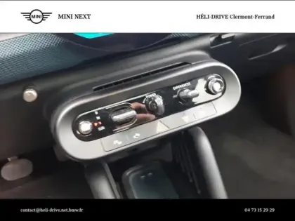 Photo 10 Mini Aceman  E 184ch Favoured