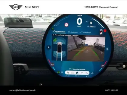 Photo 11 Mini Aceman  E 184ch Favoured