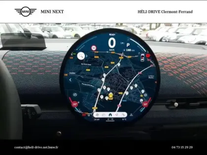 Photo 12 Mini Aceman  E 184ch Favoured