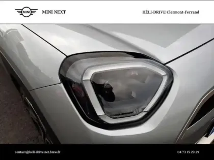 Photo 9 Mini Aceman  E 184ch Favoured