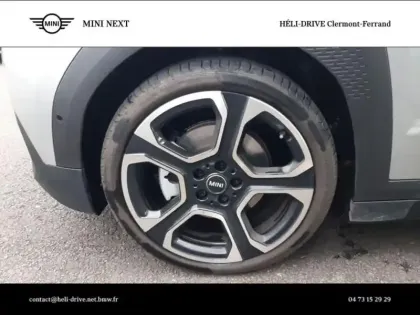 Photo 7 Mini Aceman  E 184ch Favoured