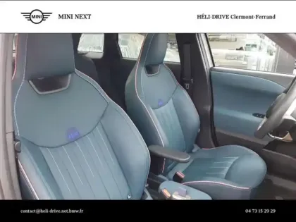 Photo 8 Mini Aceman  E 184ch Favoured