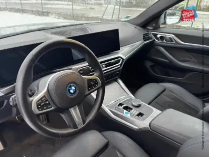 Photo 14 BMW I4  eDrive40 340ch M Sport