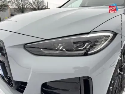 Photo 12 BMW I4  eDrive40 340ch M Sport