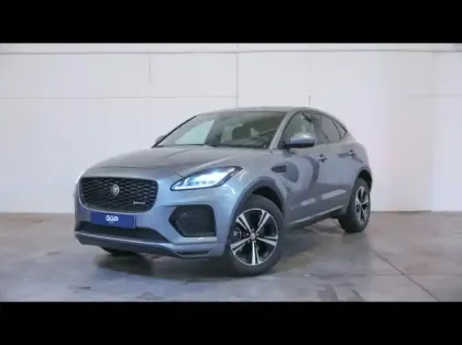 Photo Jaguar E-pace R-dynamic Se