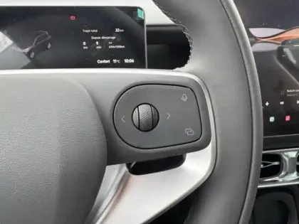 Photo 12 Leapmotor B10  BEV 218ch Pro Max 67,1 kWh Design