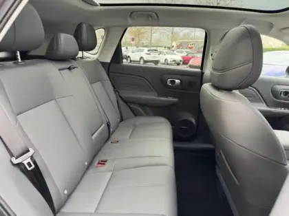 Photo 8 Leapmotor B10  BEV 218ch Pro Max 67,1 kWh Design